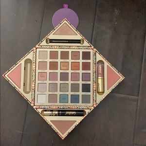 Tarte cosmetics limited edition magic star set